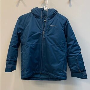 Boys Patagonia Powder Town ski Jacket